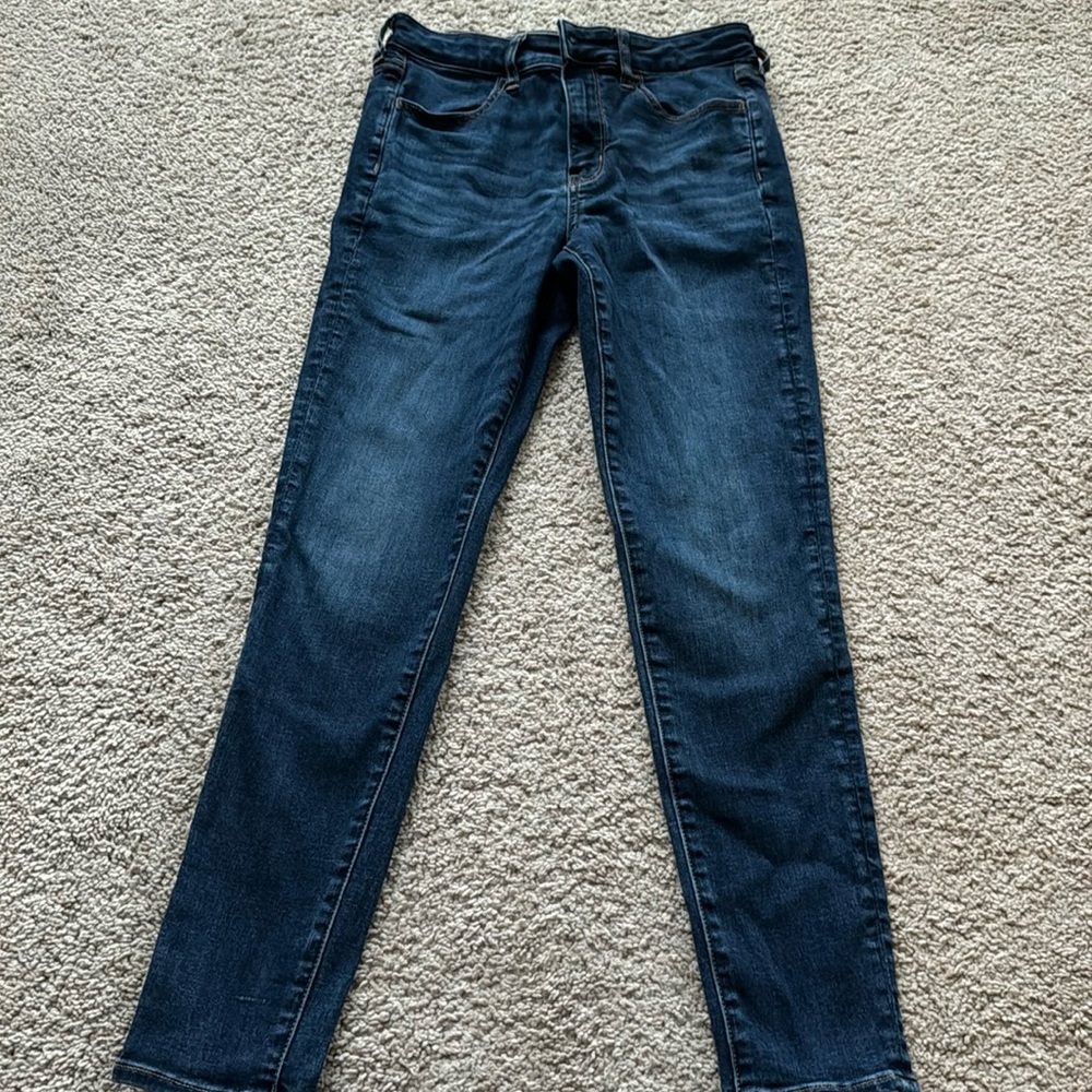 AE Jegging